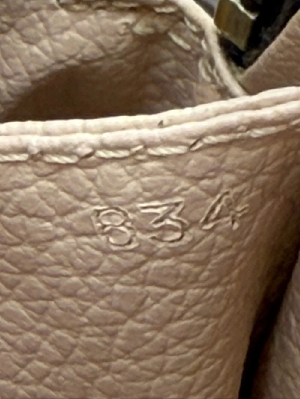 Louis Vuitton Trousse 23 Vintage Toiletry Bag With Dust Bag Great Condition - Picture 11 of 16